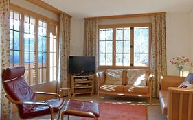 Apartment Panorama By Interhome